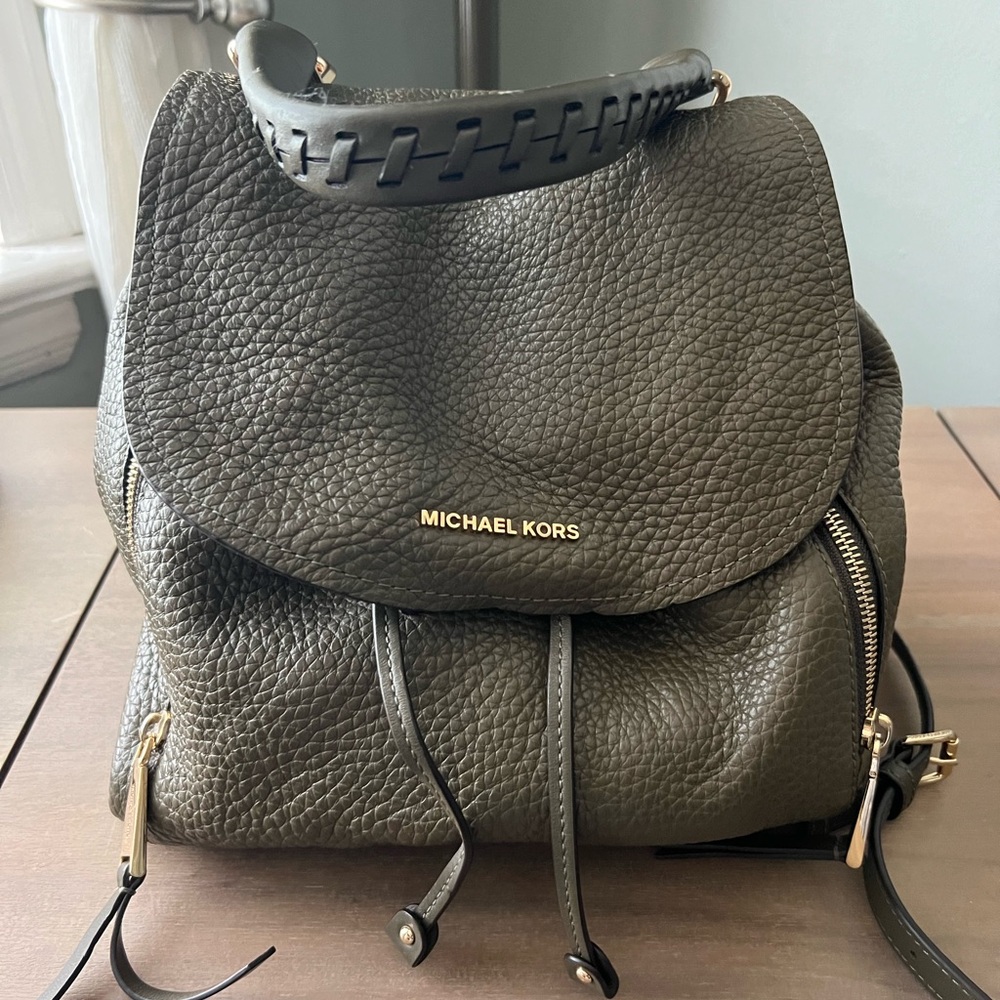Michael Kors Backpack